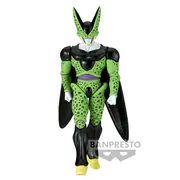 Dragon Ball Z - Perfect Cell - Solid Edge Works - The Departure (Bandai Spirits)