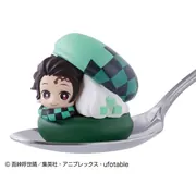 Kimetsu no Yaiba - Kamado Tanjirou - Chara Macaron - Gashapon - Kimetsu no Yaiba Chara Macaron (Bandai)