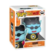 Dragon Ball Z - King Kai - Bitty POP! - POP! Vinyl (Funko Toys)