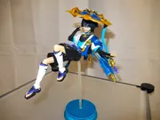Genshin Impact - Wanderer - 1/7 (Kuraaretto)
