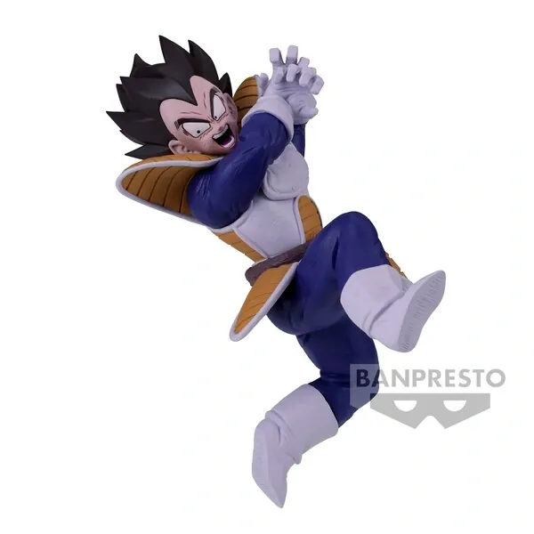 Dragon Ball Z - Vegeta - Match Makers - Galick Cannon (Bandai Spirits)