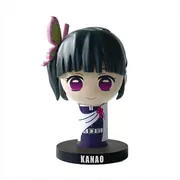 Kimetsu no Yaiba - Tsuyuri Kanao - Kimetsu no Yaiba Furufuru Mascot A (Takara Tomy A.R.T.S)
