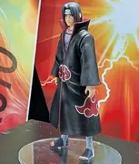 Naruto Shippuuden - Uchiha Itachi - Figuno (Bandai Spirits)