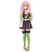 Kimetsu no Yaiba - Kanroji Mitsuri - Ichiban Kuji - Ichiban Kuji Kimetsu no Yaiba Iza Katanakaji no Sato e (A Prize) - Masterlise (Bandai Spirits)