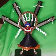 Touhou Project - Yasaka Kanako (Kontendou)