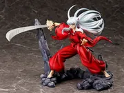 Sengoku Otogizoushi: InuYasha - Inuyasha - 1/7 (Hobby Max)