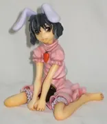 Touhou Project - Inaba Tewi - 1/8 (Kumaneko Komuten)