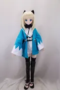 Fate/Grand Order - Okita Souji - Doll Clothes - Doujin Accessory - 1/3 - Third Ascension (Cherry Milk)
