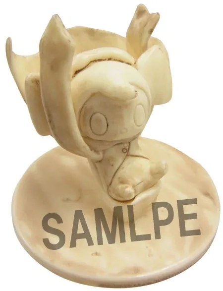 Mahou Shoujo Madoka☆Magica - Charlotte - Color Collection Puella Magi Madoka Magica -Witch Collection- 2 Ivory-like color Ver. - Colorfull Collection - Ivory-like Color Ver. (Movic)