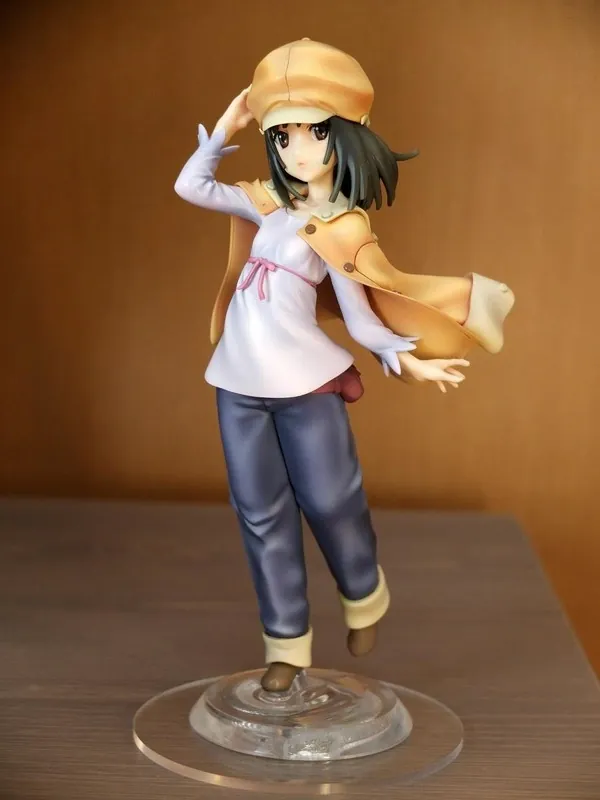 Bakemonogatari - Sengoku Nadeko (Haruki Corporation)