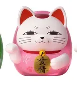 Dandadan - Turbo Babaa - Dandadan Turbo Babaa Daruma Figure Blind Box - PickABox (Sunrisepop)