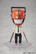 Chainsaw Man - Dform+ (elCOCO)