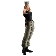 Jojo no Kimyou na Bouken - Stardust Crusaders - Jean Pierre Polnareff - Ichiban Kuji - Ichiban Kuji Jojo no Kimyou na Bouken Stardust Crusaders (E Prize) - Ichiban Kuji Jojo no Kimyou na Bouken Stardust Crusaders + (E Prize) - Masterlise (Bandai Spirits)
