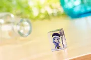 Fairy Tail - Juvia Lockser - FAIRY TAIL×Bfull 2nd Full Color 3D Crystal Figure - Full Color 3D Crystal Figure (B'full, Fots Japan)
