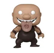 Hagane no Renkinjutsushi Fullmetal Alchemist - Gluttony - POP! Animation (1582) - POP! Vinyl (Entertainment Earth, Funko Toys)