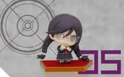 Danganronpa: The Animation - Fukawa Toko - Chimi Chara - Chou Koukoukyuu no Chimi Chara Vol.2 - Danganronpa × Yupon Trading Figure Collection (Algernon Product)
