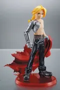 Hagane no Renkinjutsushi Fullmetal Alchemist - Edward Elric - Hagaren Styling (Bandai)