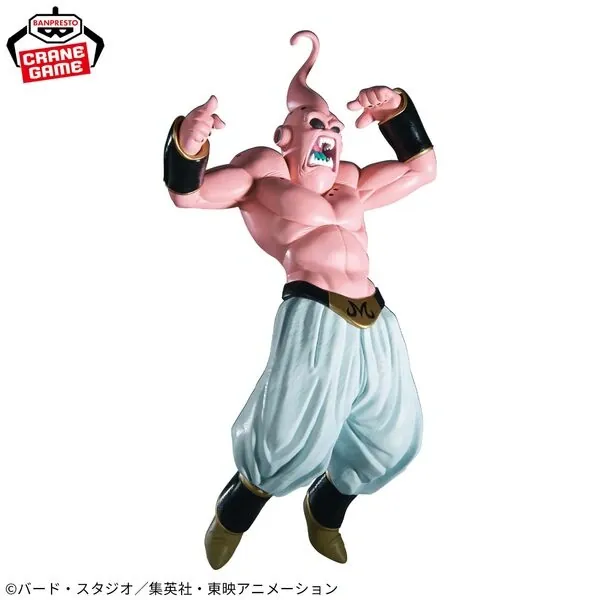 Dragon Ball Z - Super Buu - Match Makers (Bandai Spirits)