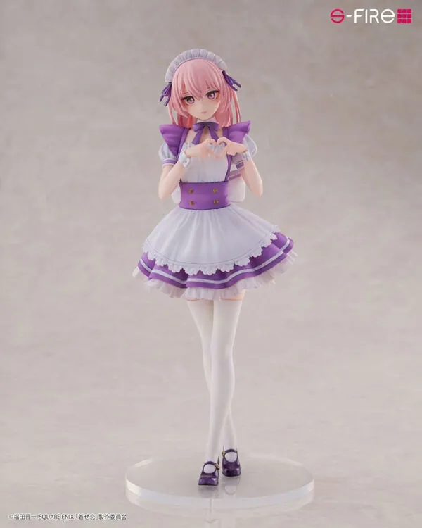 Sono Bisque Doll wa Koi o Suru - Inui Sajuna - S-Fire - Lovely Maid Ver. (Sega Fave)