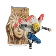 Naruto Shippuuden - Namikaze Minato - Panel Spectacle ~Saikyou no Hei Domo~ (Bandai Spirits)
