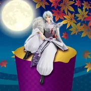 Sengoku Otogizoushi: InuYasha - Sesshoumaru - Noodle Stopper Figure (FuRyu)
