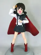 Kono Subarashii Sekai ni Shukufuku o! - Chomusuke - Komekko - 1/8 (Amie-Grand)