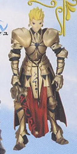 Fate/Stay Night - Gilgamesh - TFC Fate/Stay Night (Yujin)