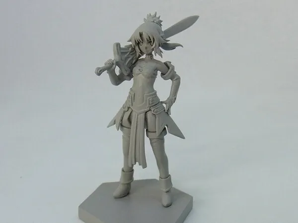Fate/Grand Order - Mordred - 1/35 - Stage 3 (Zoukeidokoro Odabutsuan)