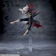 Dandadan - Takakura Ken - Figurizm Alpha - Henshin, Transform Visual Ver.1.5 (Sega Fave)
