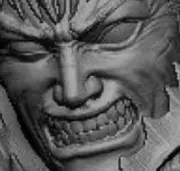 Berserk - Guts - 1/4 - Berserker Armor (First 4 Figures)