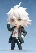 Super Danganronpa 2: Sayonara Zetsubou Gakuen - Komaeda Nagito - Chara-Forme (#03) (Empty)