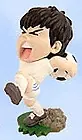 Captain Tsubasa - Takasugi Shingo - Chara Heroes - Manga Heroes Captain Tsubasa (Popy)