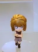 Meitantei Conan - Haibara Ai - Mini Display Figure (SEGA)
