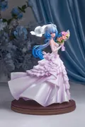 Genshin Impact - Ganyu - 1/7 - Wedding Dress Ver. (Awaken Association)