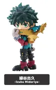 Boku no Hero Academia - Midoriya Izuku - PalVerse - PalVerse Boku no Hero Academia vol.3 (Bushiroad Creative)