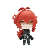 Genshin Impact - Diluc Ragnvindr - Capsule Collection Figure - Genshin Capsule Collection Figure vol.1 - Genshin Collection Figure (Bushiroad Creative)