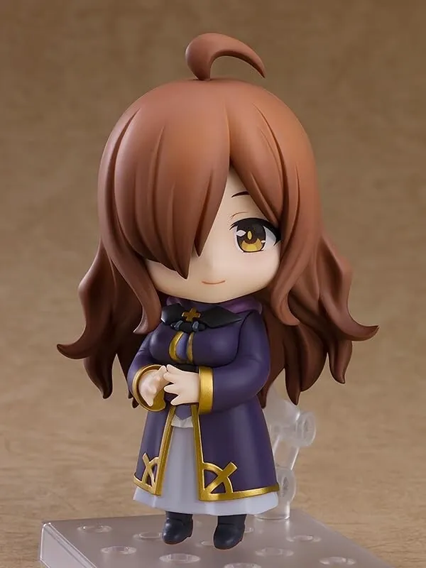 Kono Subarashii Sekai ni Shukufuku o! 3 - Wiz - Nendoroid (#2328) (Good Smile Company)
