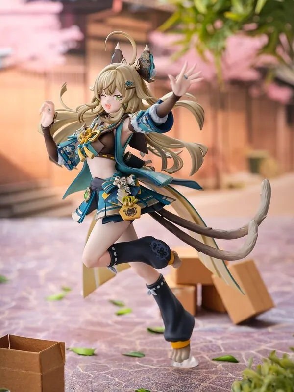 Genshin Impact - Kirara - 1/7 (Glasses Sheep)