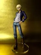 Meitantei Conan - Amuro Tooru - 1/8 - Betrayal ~ ver. (Miro)