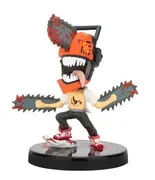 Chainsaw Man - Total Anime (Jazwares)