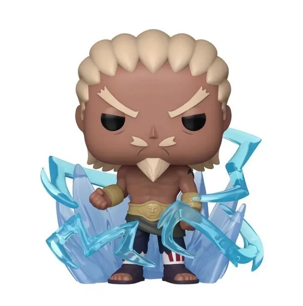 Naruto Shippuuden - A - POP! Animation (2098) - Pop! Plus - POP! Vinyl (Funko Toys)