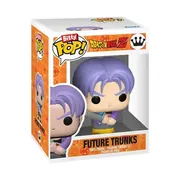 Dragon Ball Z - Future Trunks - Bitty POP! - POP! Vinyl (Funko Toys)