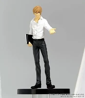 Death Note - Yagami Light (Vap)