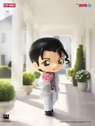 Meitantei Conan - Akai Shuuichi - Meitantei Conan Anniversary Celebration Series Figure (Pop Mart)