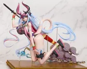 Fate/Grand Order - Ibuki Douji - 1/5 - Swimsuit, Stage 5 (God Dragon)