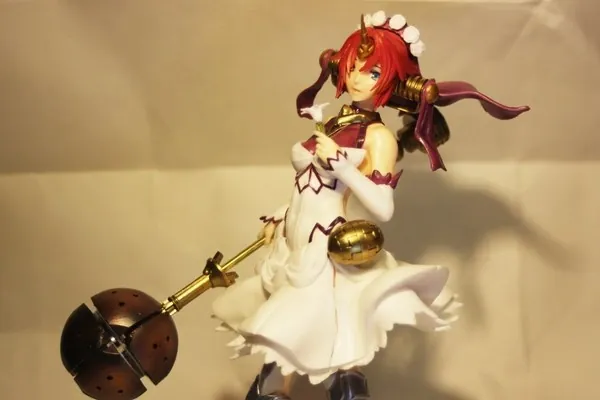 Fate/Grand Order - Frankenstein (Wakusei Sora Mame)