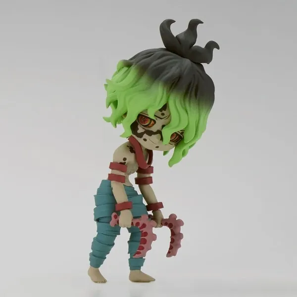 Kimetsu no Yaiba - Gyuutarou - Kimetsu no Yaiba Q Posket Petit Vol.7 - Q Posket Petit (Bandai Spirits)