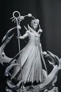 Naruto Shippuuden - Uchiha Obito - NOVA - 1/6 (Pickstar Studios)