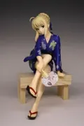 Fate/Stay Night - Altria Pendragon - 1/5 - Saber (Iousen)