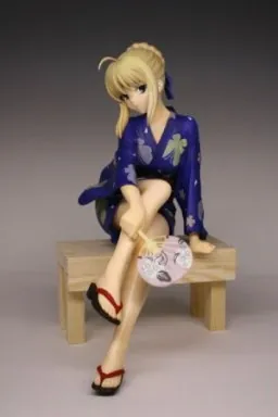 Fate/Stay Night - Altria Pendragon - 1/5 - Saber (Iousen)